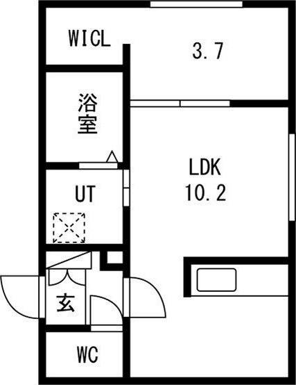 CITYRESIDENCE月寒中央