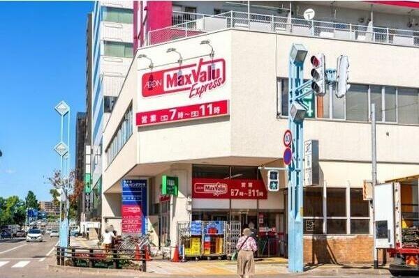 ステラ中の島