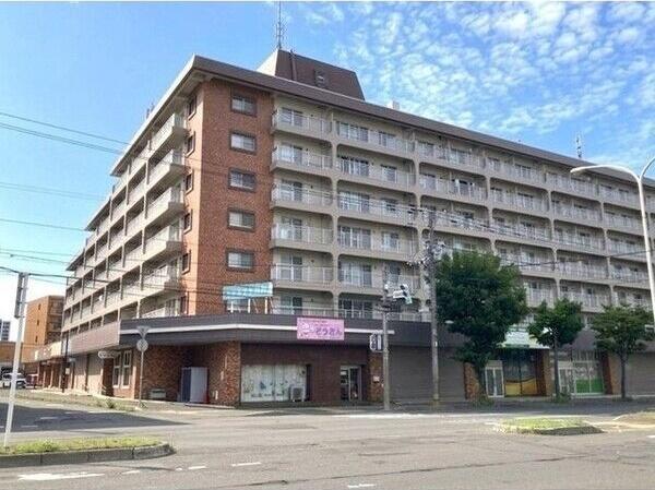平岸パールハイム