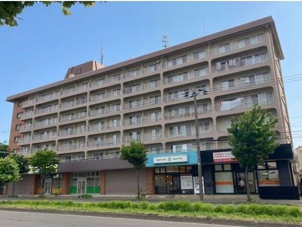 平岸パールハイム