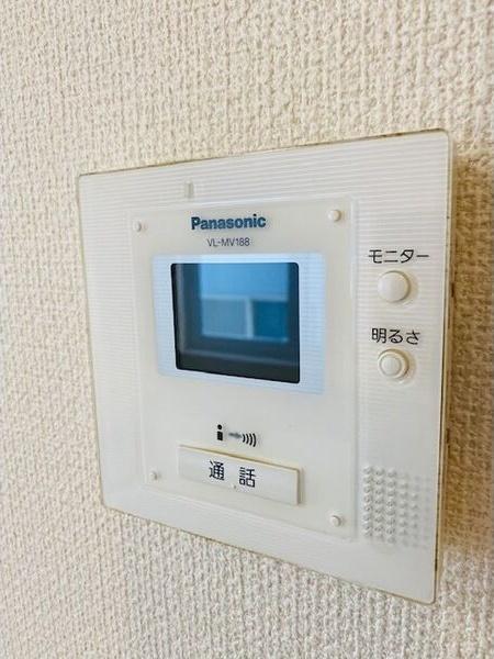 フラットJ美園南