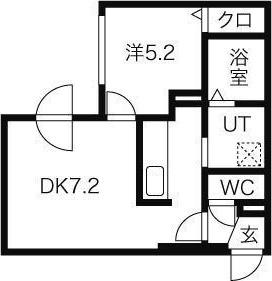 グランディールコリーナ