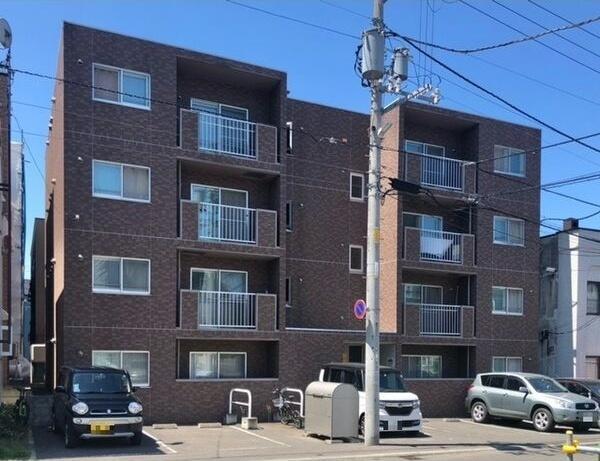 パラッツォ平岸