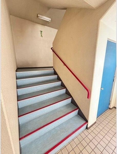ブルーベル和田