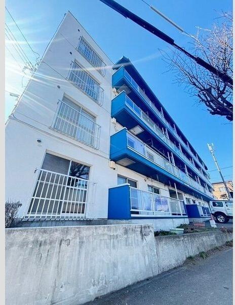 ブルーベル和田