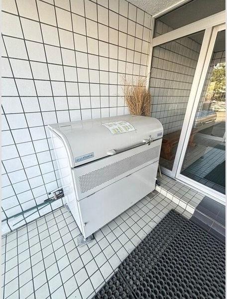 ブルーベル和田