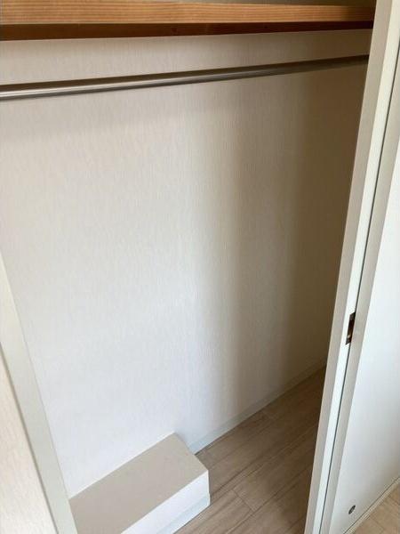 ホークメゾン札幌1号館