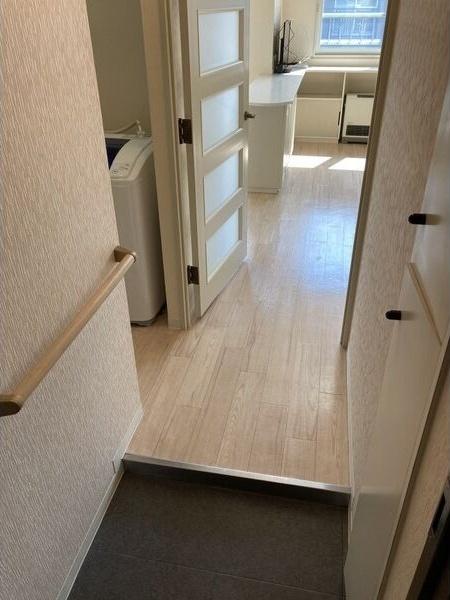 ホークメゾン札幌1号館