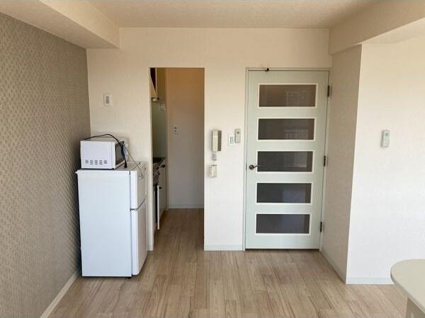 ホークメゾン札幌1号館