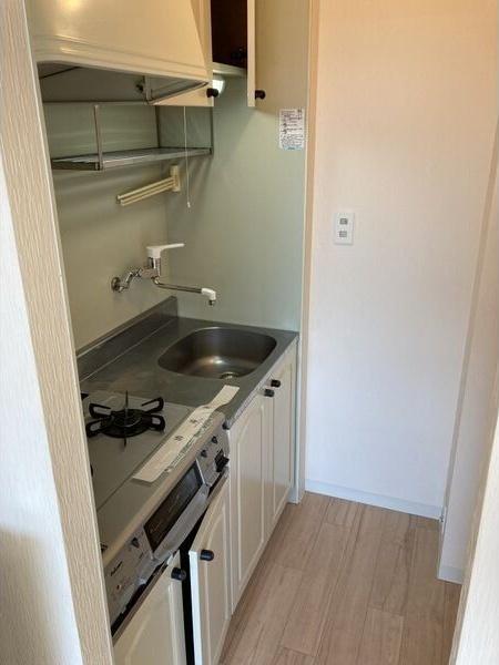 ホークメゾン札幌1号館