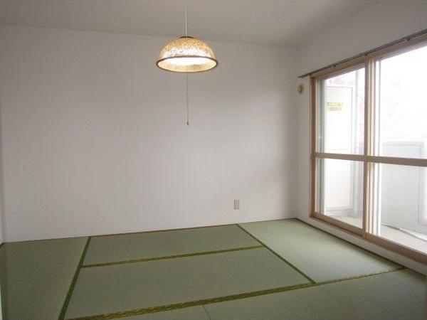 ロイヤルレインボー平岸A棟