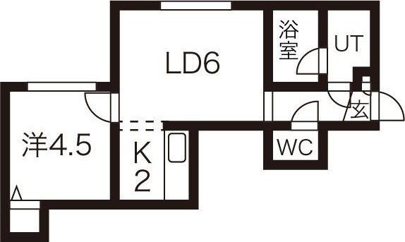 シャングリラ美園