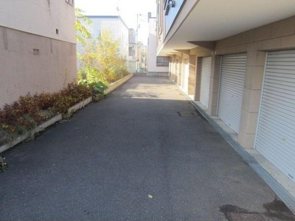 シャングリラ美園