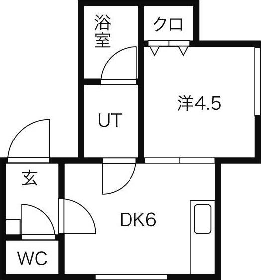 ヴィアルCity豊平