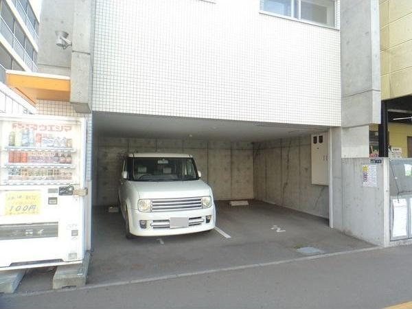 グランメゾン豊平