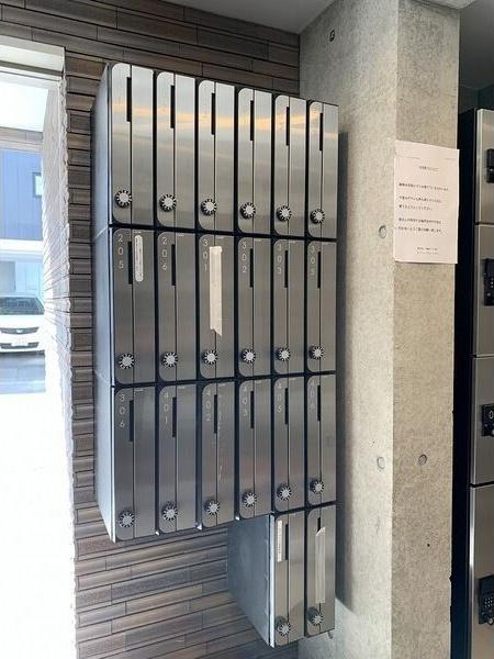 アルトローマ平岸