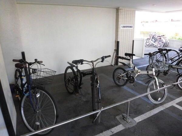 水車町マンション