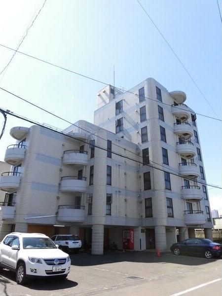 水車町マンション