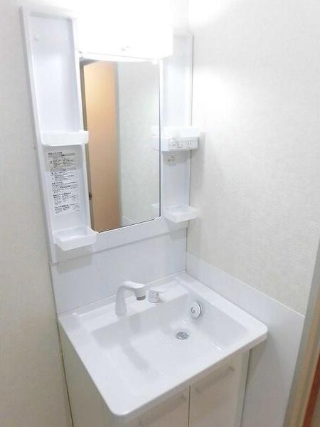 水車町マンション