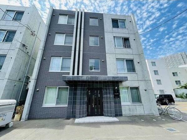 エルプレシア中の島
