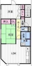 宮の沢2-2ハウス