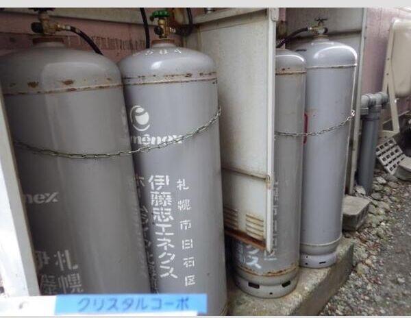 クリスタルコーポ
