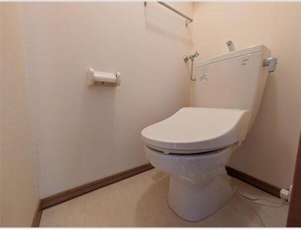 パームハイツ