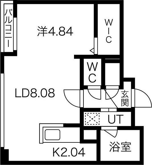 コア山の手