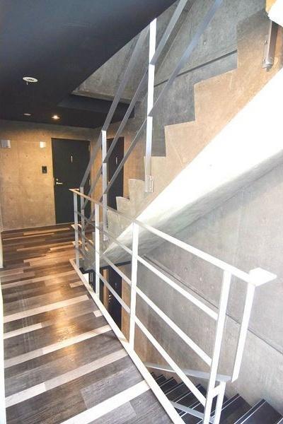 コア山の手