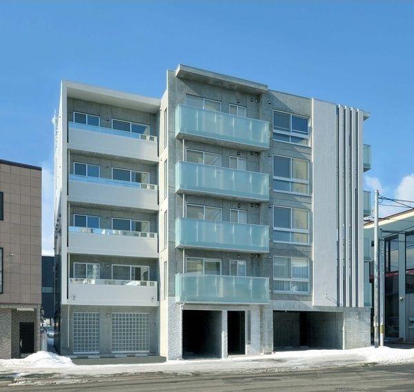 コア山の手