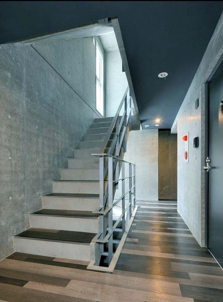 コア山の手