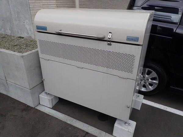 リバーサイド札幌西