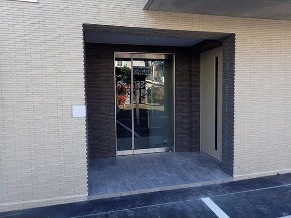 リバーサイド札幌西