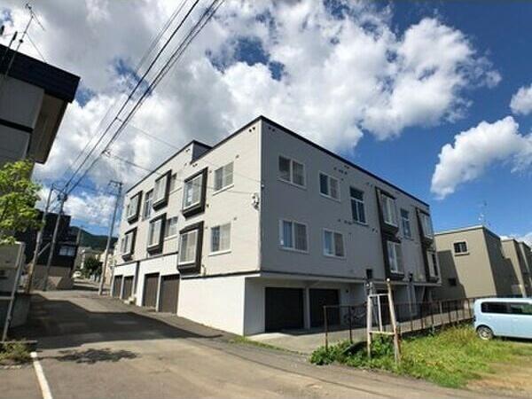 クローバーホーム宮の沢