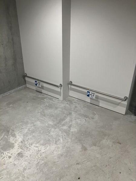 グランド山の手