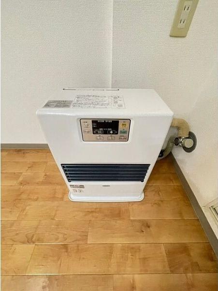 アメニティーズ