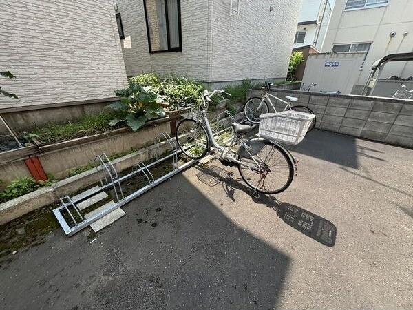 フェバリットラ・サンク