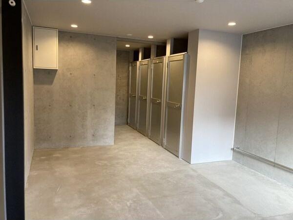 プリヴィエール西町