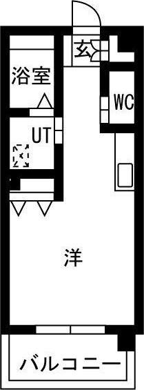 第5宏友ハイツ