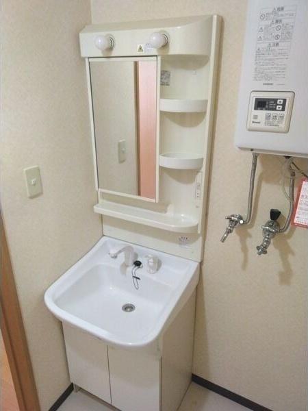 アルカディア壱番館