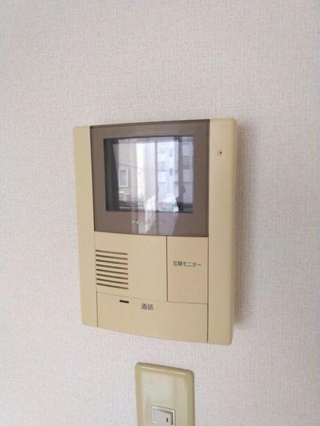 アルカディア壱番館