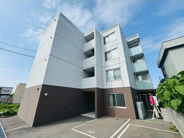 ベルフォレII