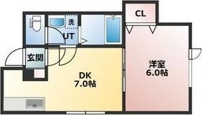 パルテール発寒
