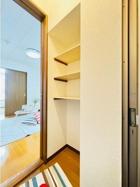パルテール発寒