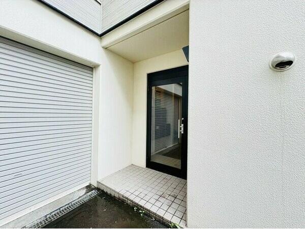 パルテール発寒