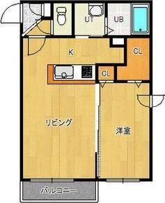 ヴィエルジュ発寒南
