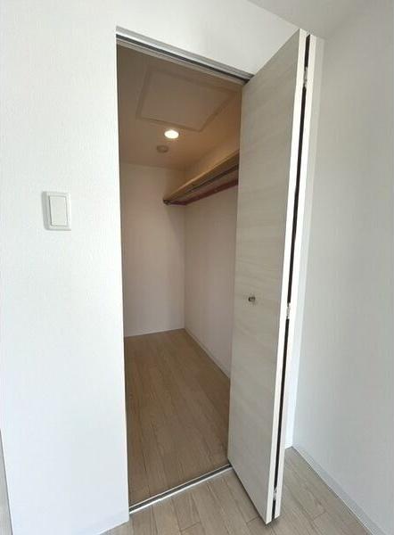 ヴィエルジュ発寒南