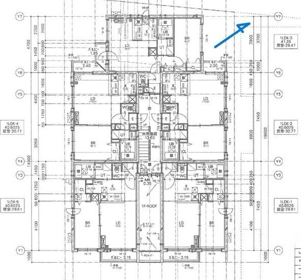 ヴィエルジュ発寒南