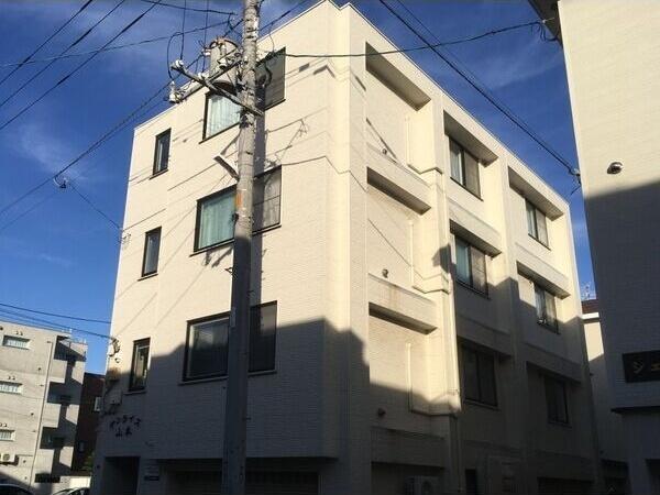 サンライズ山本