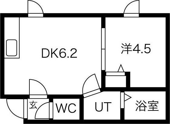 キアーロ琴似